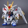 Bandai 67173 SDCS MIGHTY STRIKE FREEDOM GUNDAM